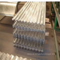 ASTM ISO hochfestes Stahlblech 0,13-0,80 mm große Wellblechplatte für Dächer (CZ-CP17)
